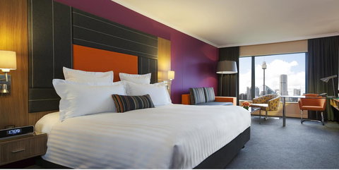 Pullman Sydney Hyde Park - Accommodation in Surfers Paradise 29