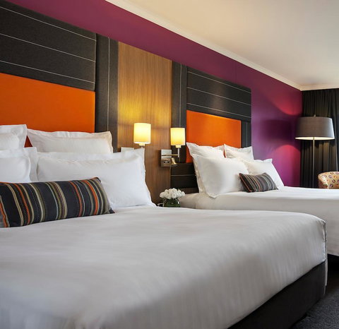 Pullman Sydney Hyde Park - Accommodation in Surfers Paradise 19