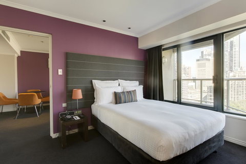 Pullman Sydney Hyde Park - Accommodation in Surfers Paradise 34