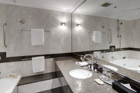 Pullman Sydney Hyde Park - Accommodation in Surfers Paradise 12