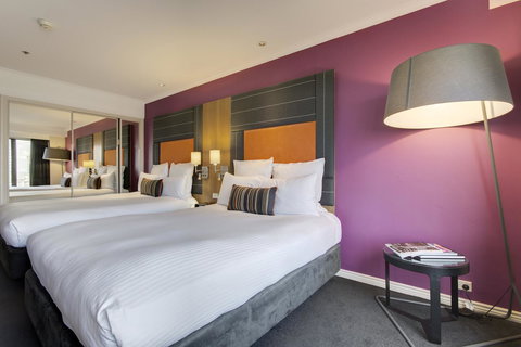 Pullman Sydney Hyde Park - Accommodation in Surfers Paradise 30