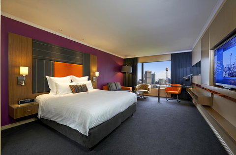 Pullman Sydney Hyde Park - Accommodation in Surfers Paradise 18