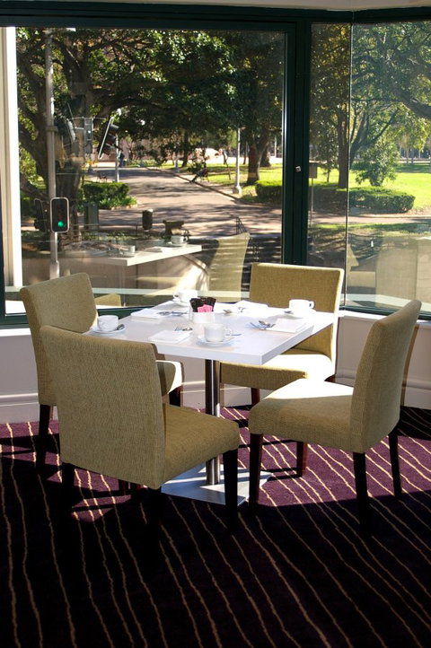 Pullman Sydney Hyde Park - Accommodation in Surfers Paradise 24