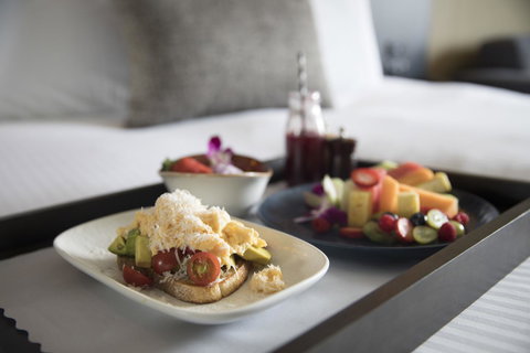 Pullman Sydney Hyde Park - Accommodation in Surfers Paradise 4