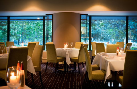 Pullman Sydney Hyde Park - Accommodation in Surfers Paradise 23