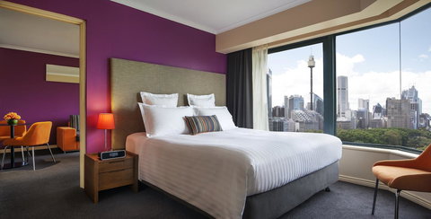 Pullman Sydney Hyde Park - Accommodation in Surfers Paradise 2