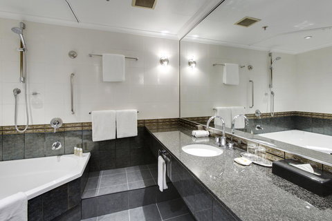 Pullman Sydney Hyde Park - Accommodation in Surfers Paradise 36