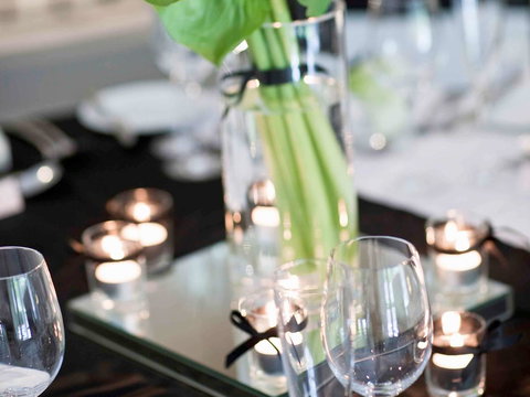 Pullman Sydney Hyde Park - Accommodation in Surfers Paradise 43