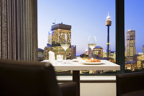Pullman Sydney Hyde Park - Accommodation in Surfers Paradise 31