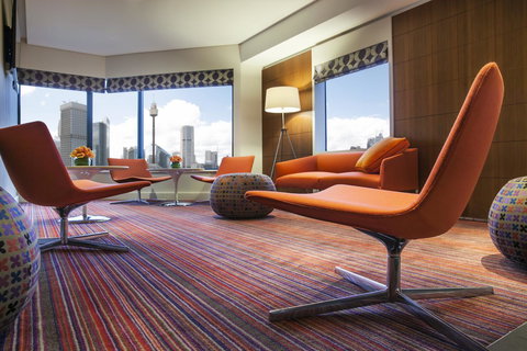 Pullman Sydney Hyde Park - Accommodation in Surfers Paradise 15