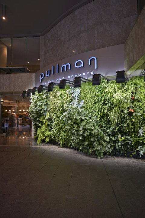 Pullman Sydney Hyde Park - Accommodation in Surfers Paradise 10