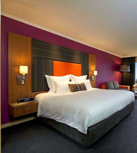 Pullman Sydney Hyde Park - Accommodation in Surfers Paradise 28