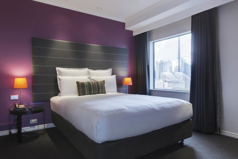 Pullman Sydney Hyde Park - Accommodation in Surfers Paradise 32
