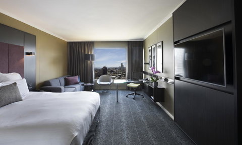 Pullman Sydney Hyde Park - Accommodation in Surfers Paradise 1