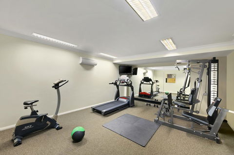 Quest Singleton - Accommodation in Surfers Paradise 1