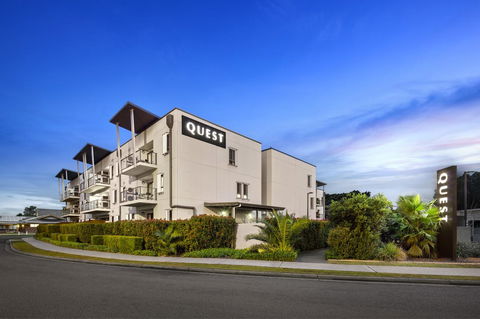 Quest Singleton - Accommodation in Surfers Paradise 6