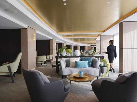 The Darling At The Star - Accommodation in Surfers Paradise 2