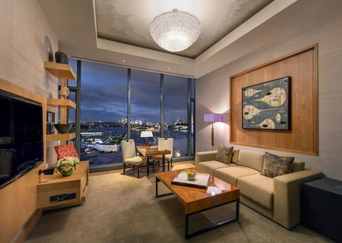 The Darling At The Star - Accommodation in Surfers Paradise 10
