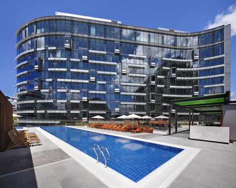 The Darling At The Star - Accommodation in Surfers Paradise 0