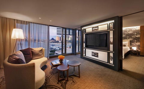 The Darling At The Star - Accommodation in Surfers Paradise 32