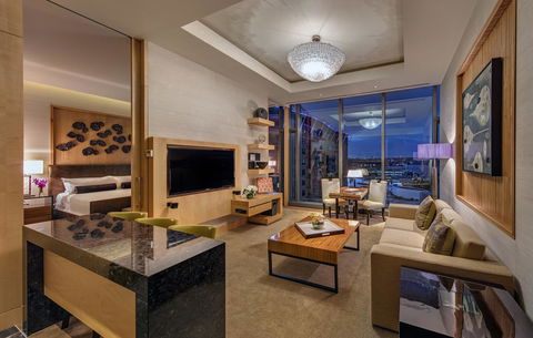 The Darling At The Star - Accommodation in Surfers Paradise 3