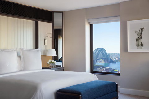Four Seasons Hotel Sydney - Accommodation in Surfers Paradise 18