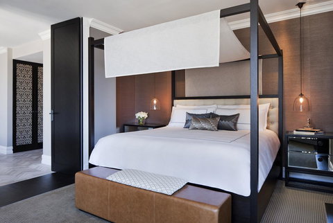 Four Seasons Hotel Sydney - Accommodation in Surfers Paradise 34