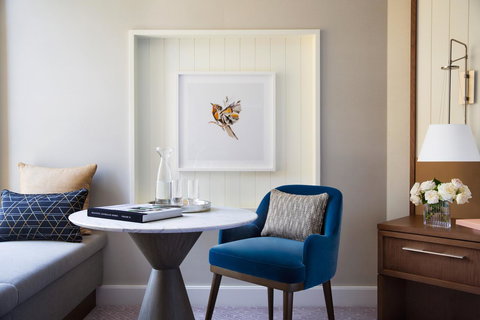 Four Seasons Hotel Sydney - Accommodation in Surfers Paradise 6