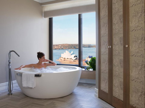 Four Seasons Hotel Sydney - Accommodation in Surfers Paradise 39