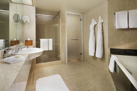 Four Seasons Hotel Sydney - Accommodation in Surfers Paradise 42