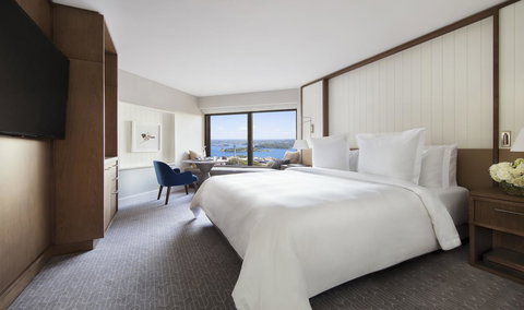 Four Seasons Hotel Sydney - Accommodation in Surfers Paradise 15