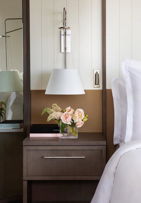Four Seasons Hotel Sydney - Accommodation in Surfers Paradise 30