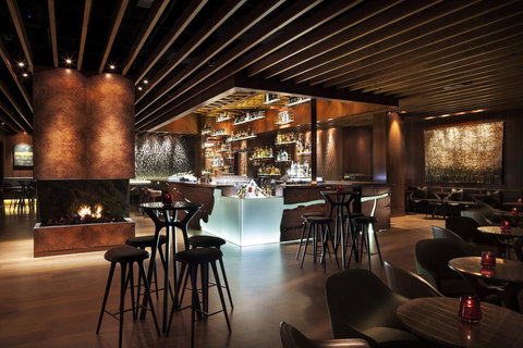 Four Seasons Hotel Sydney - Accommodation in Surfers Paradise 28