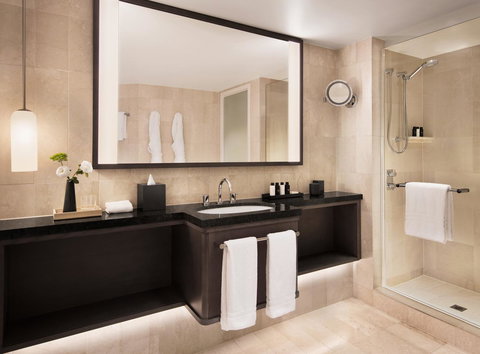 Four Seasons Hotel Sydney - Accommodation in Surfers Paradise 17