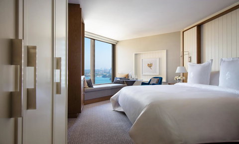 Four Seasons Hotel Sydney - Accommodation in Surfers Paradise 4
