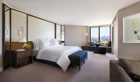 Four Seasons Hotel Sydney - Accommodation in Surfers Paradise 7