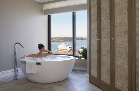 Four Seasons Hotel Sydney - Accommodation in Surfers Paradise 35