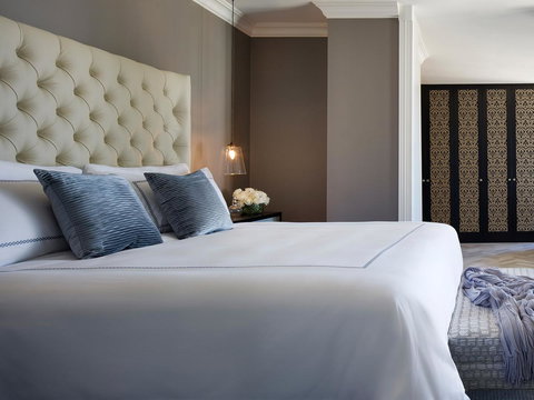 Four Seasons Hotel Sydney - Accommodation in Surfers Paradise 40