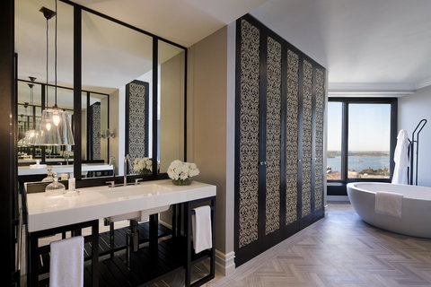 Four Seasons Hotel Sydney - Accommodation in Surfers Paradise 33