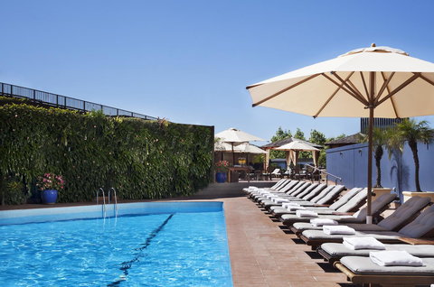 Four Seasons Hotel Sydney - Accommodation in Surfers Paradise 38