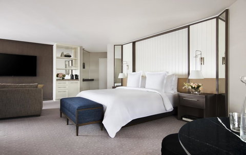 Four Seasons Hotel Sydney - Accommodation in Surfers Paradise 2