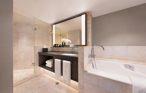 Four Seasons Hotel Sydney - Accommodation in Surfers Paradise 8