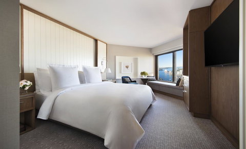 Four Seasons Hotel Sydney - Accommodation in Surfers Paradise 12