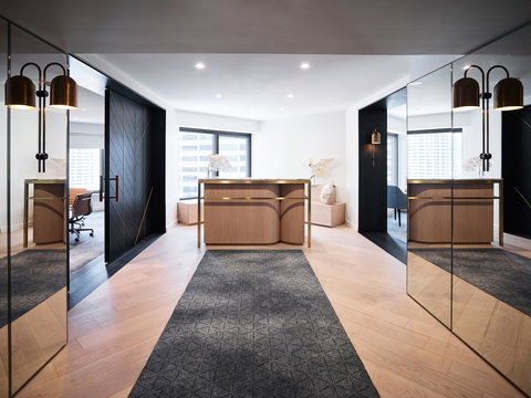 Four Seasons Hotel Sydney - Accommodation in Surfers Paradise 44