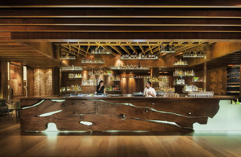 Four Seasons Hotel Sydney - Accommodation in Surfers Paradise 27