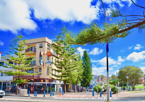 Mad Monkey Hostel Coogee Beach - Accommodation in Surfers Paradise 14