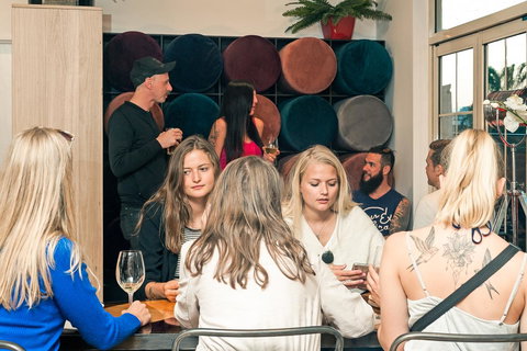 Mad Monkey Hostel Coogee Beach - Accommodation in Surfers Paradise 26