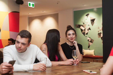 Mad Monkey Hostel Coogee Beach - Accommodation in Surfers Paradise 22