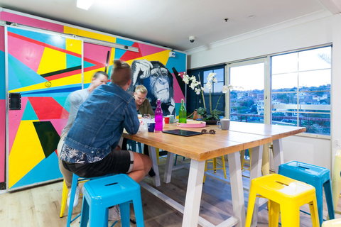 Mad Monkey Hostel Coogee Beach - Accommodation in Surfers Paradise 21