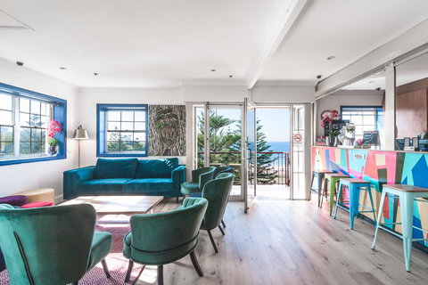 Mad Monkey Hostel Coogee Beach - Accommodation in Surfers Paradise 5